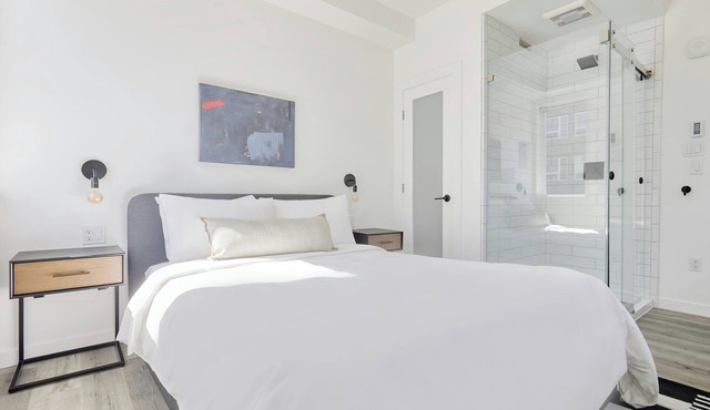 The Boylston Hotel Capitol Hill, Sonder by Marriott Bonvoy