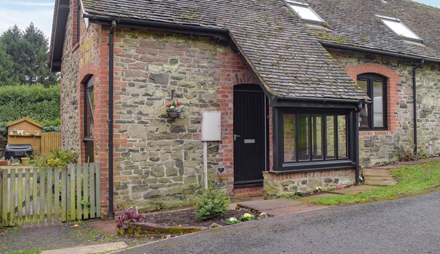 The Boyne Arms Cottage