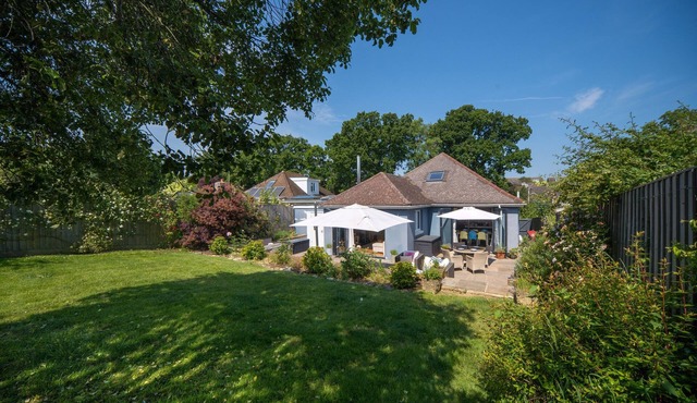 The Brackens in Seaview | Curated Spaces