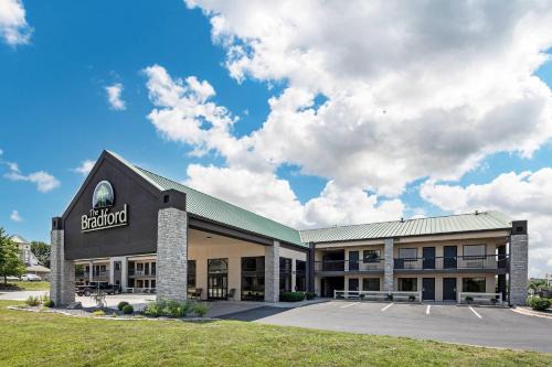 The Bradford Hotel, an Ascend Collection Hotel