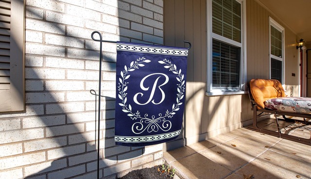 The Bradley House of Aggieland