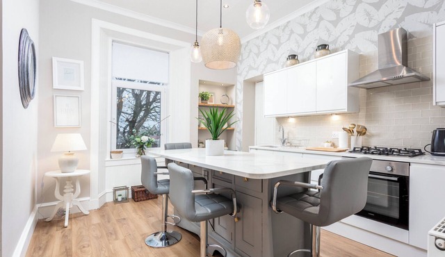 The Bradshaw - Donnini Apartments