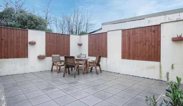 The Brambles - 2 Bedroom Cottage - Llanteg