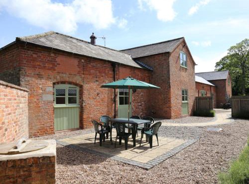 The Bran House- 23526