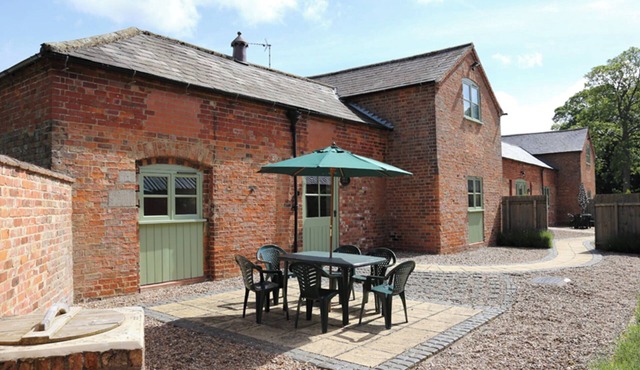 The Bran House- 23526