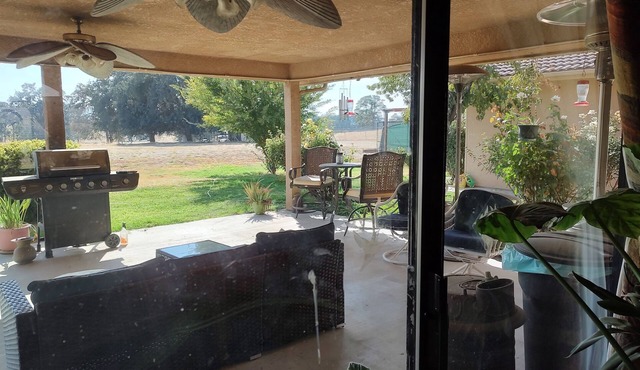 The Branded Calf B&B