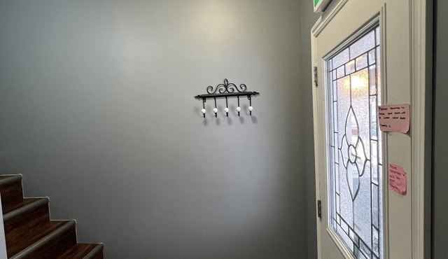 The Brandon Princess Suite