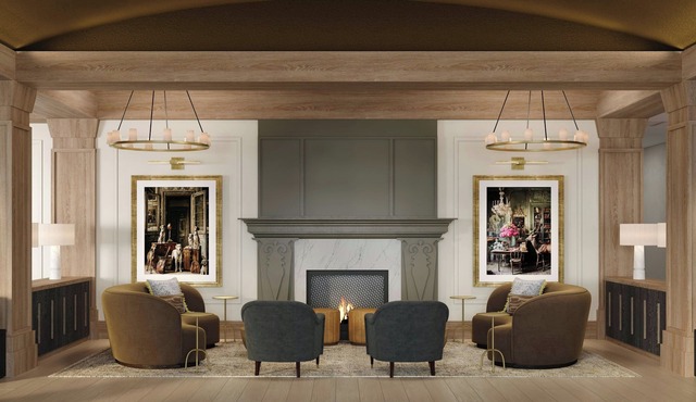 The Brandywine, Radnor, a Tribute Portfolio Hotel