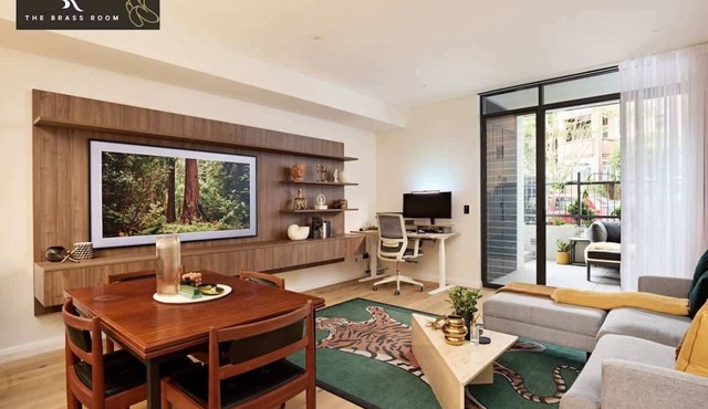 The Brass Banana Summ