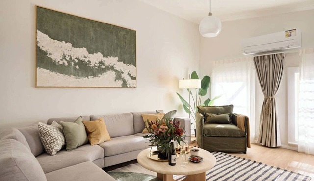 The Brass Bear in Darlinghurst