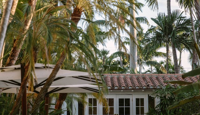 The Brazilian Court Hotel