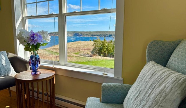 The Bread and Cheese Country Inn