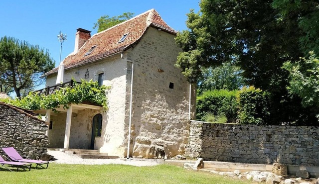 The Bread Oven