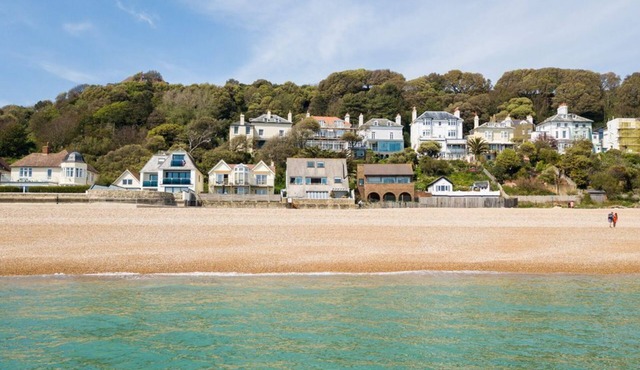 The Breakers Beach House