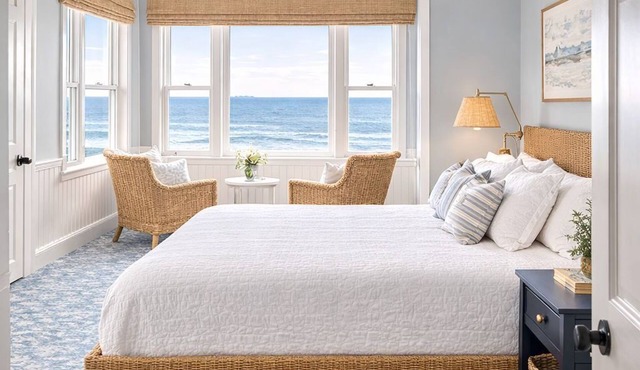 The Breakers Inn