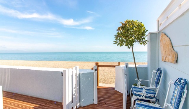 The Breakers - Riviera Apartment