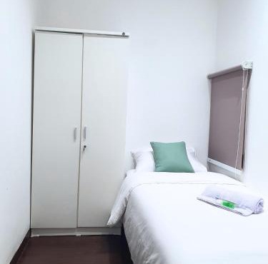 The Breakout Room BSD - Guest House near ICE BSD