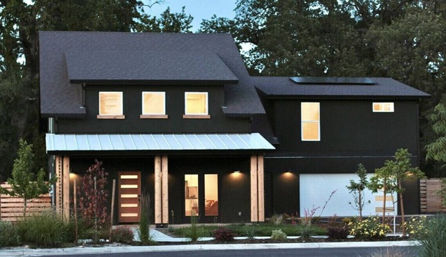 The “Breakthrough House”- The place you come for a breakthrough!