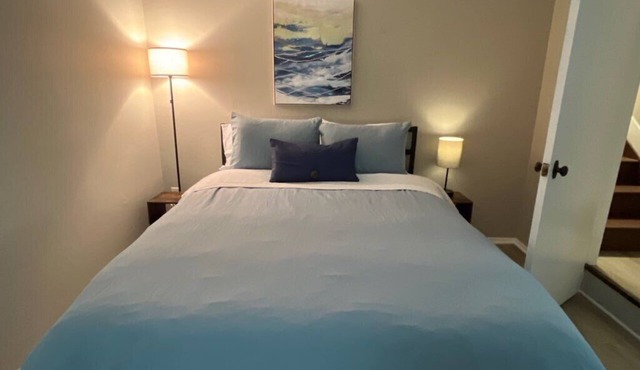 The Breakwall Suite!
