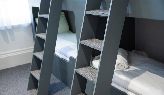 The Breckfield Hotel