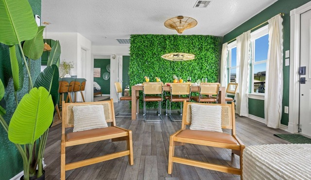 The Breeze Beach House