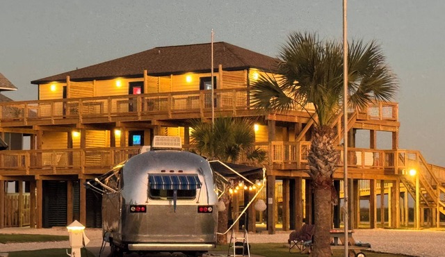 The Breeze Beachfront Resort