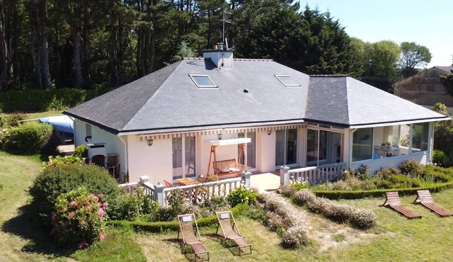 THE BREIZH VILLA your holiday home