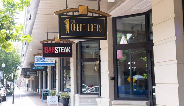 The Brent Lofts