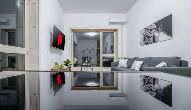 The Brera Residence