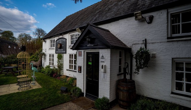 The Brewers Inn