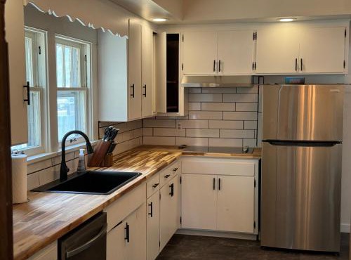 The Brewery House-Best Location!