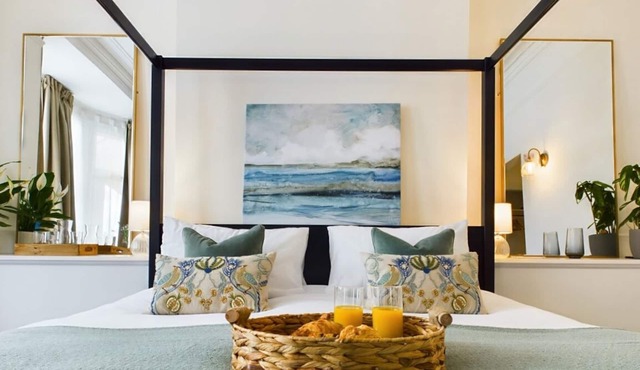 The Briarcroft Wayth Hotels