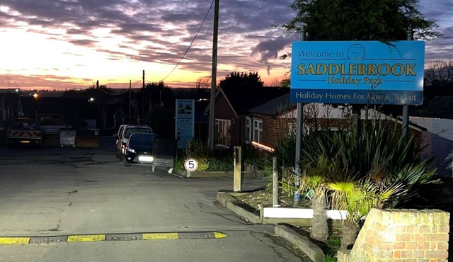 The Brick Retreat nIn the heart of Leysdown-On-Sea