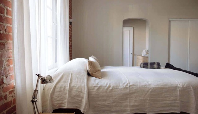 The Brick Studio in Los Feliz