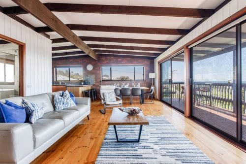 The Brickhouse - Family Escape near Dromana Beach