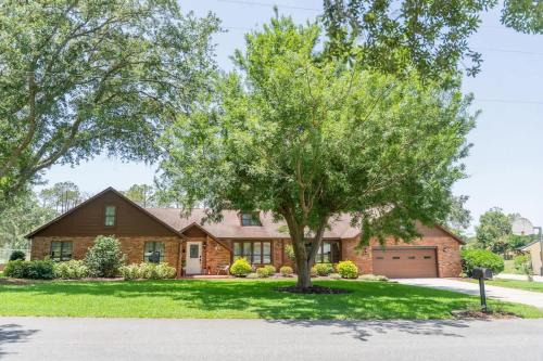 The Brickstone Home-Designed with families in mind