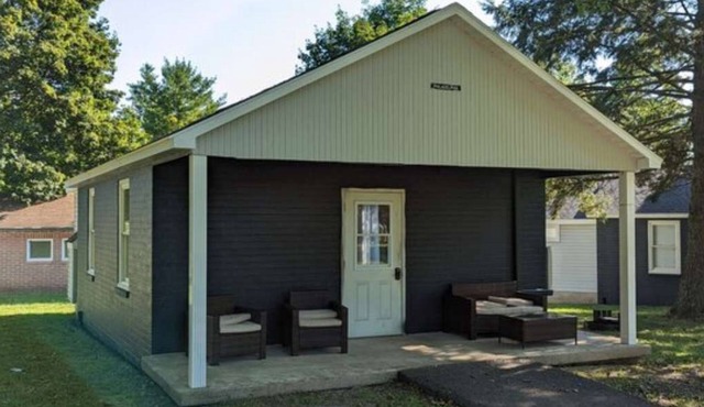 The Bridal Suite - Hartman Center