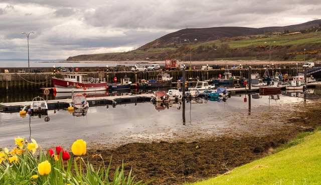 The Bridge Guest House