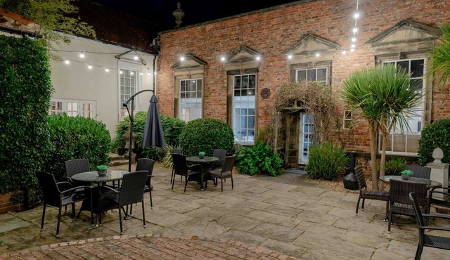 The Bridge Hotel and Spa