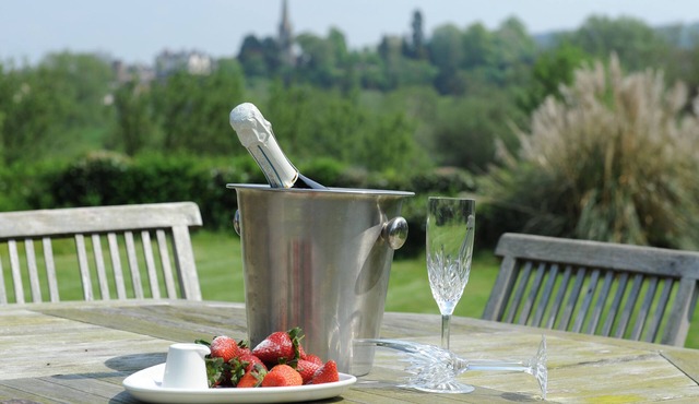 The Bridge House Boutique B&B