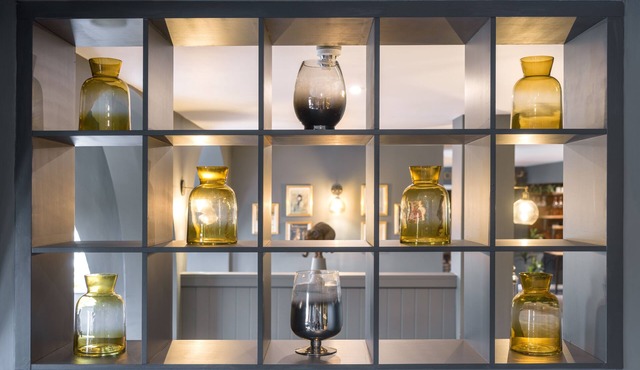 The Bridge House, BW Signature Collection