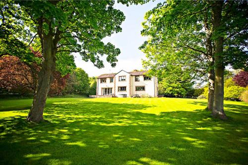The Bridge House, Dunbar
