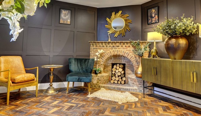 The Bridge House Henley