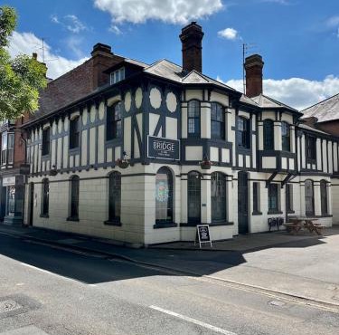 The Bridge Inn