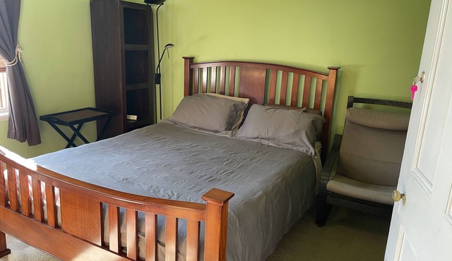 The Bridge Seaside Retreat Long term stay welcome