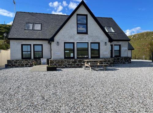 The Bridge Self Catering