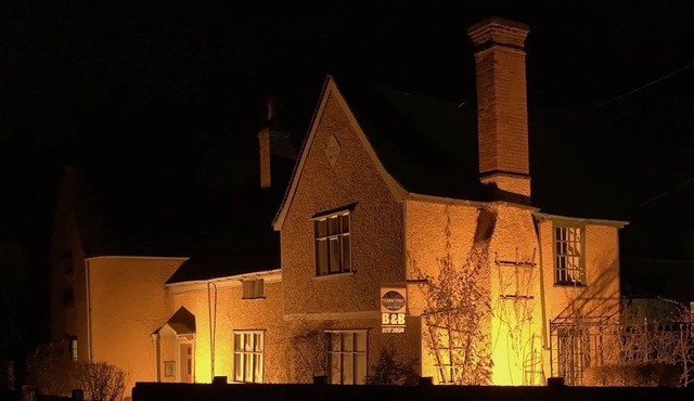 The Bridge Street Historic Guest House