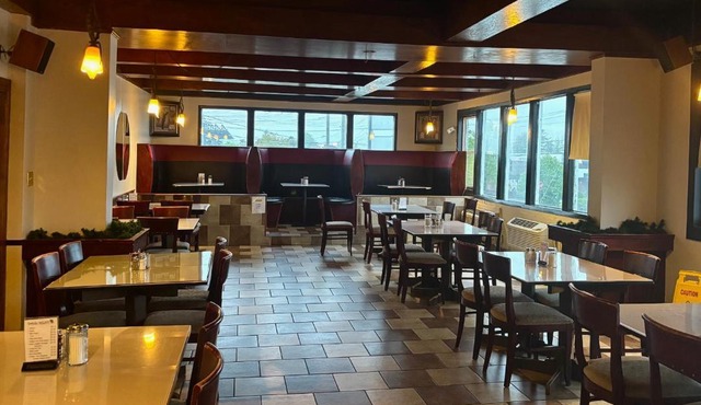 The Bridgewater Hotel