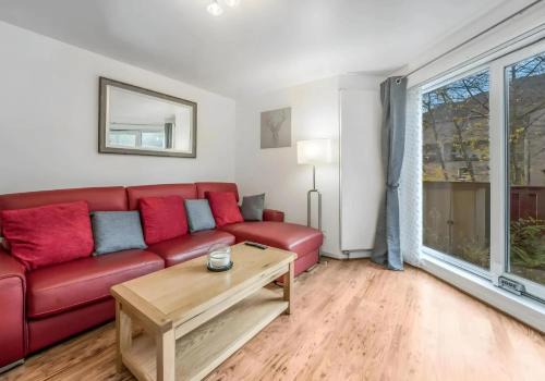 The Briery Bauks Residence