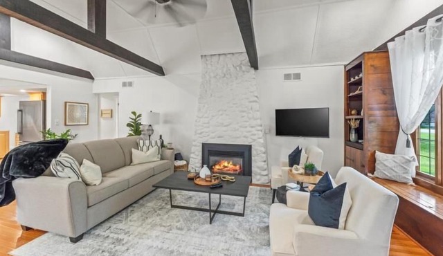The Brigette Vacation Cottage Rental
